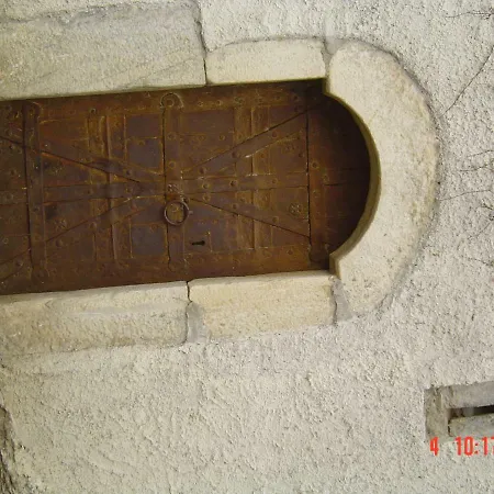 Obergereuth Hof 1288 Apartment San Martino In Passiria  Exterior photo