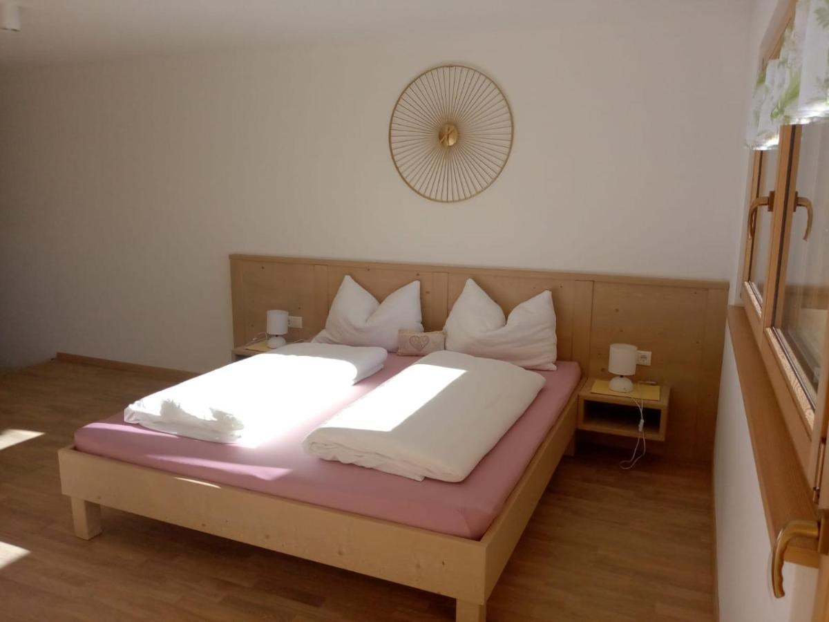 Obergereuthhof Apartment St. Martin in Passeier