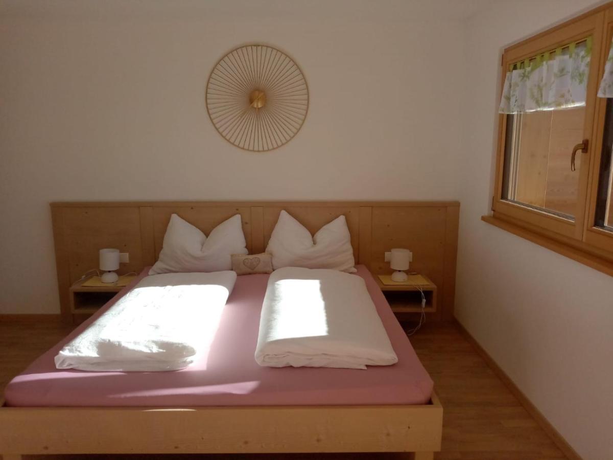 Obergereuthhof Apartment *