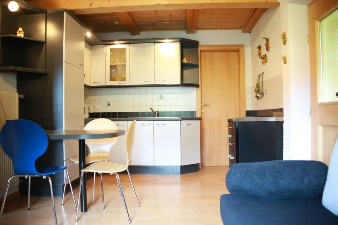 Apartment Obergereuthhof *
