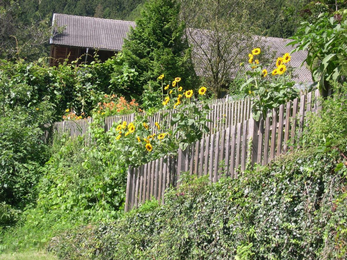 Obergereuthhof Apartment St. Martin in Passeier