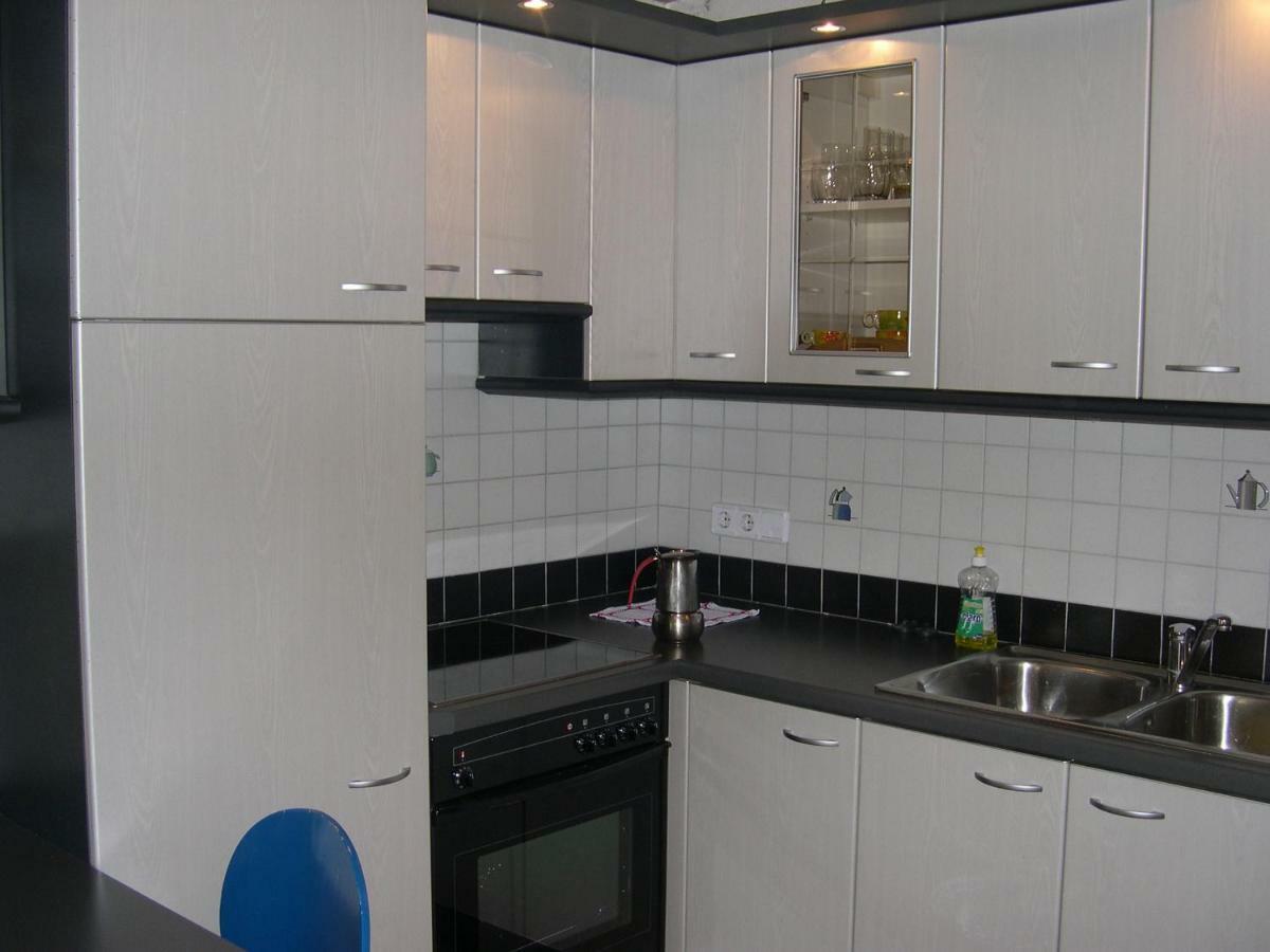 Obergereuthhof Apartment *