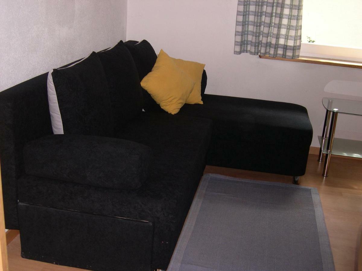 Apartment Obergereuthhof *